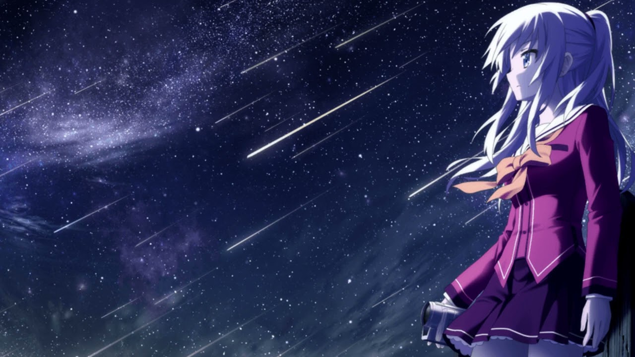 Nightcore - When You Look Me in the Eyes (Jonas Brothers)
