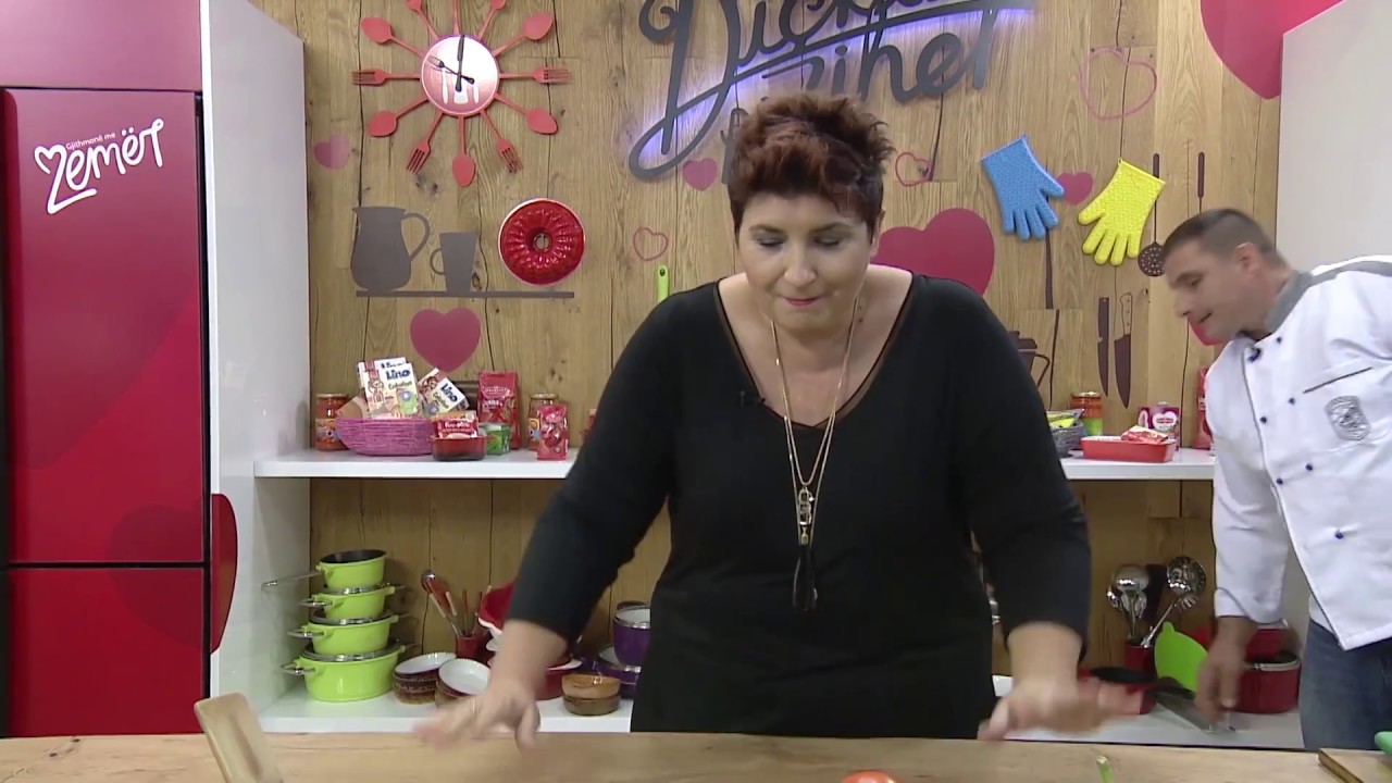 Dicka po zihet - Emisioni 71 - Sez 2016 (20.11.2016)