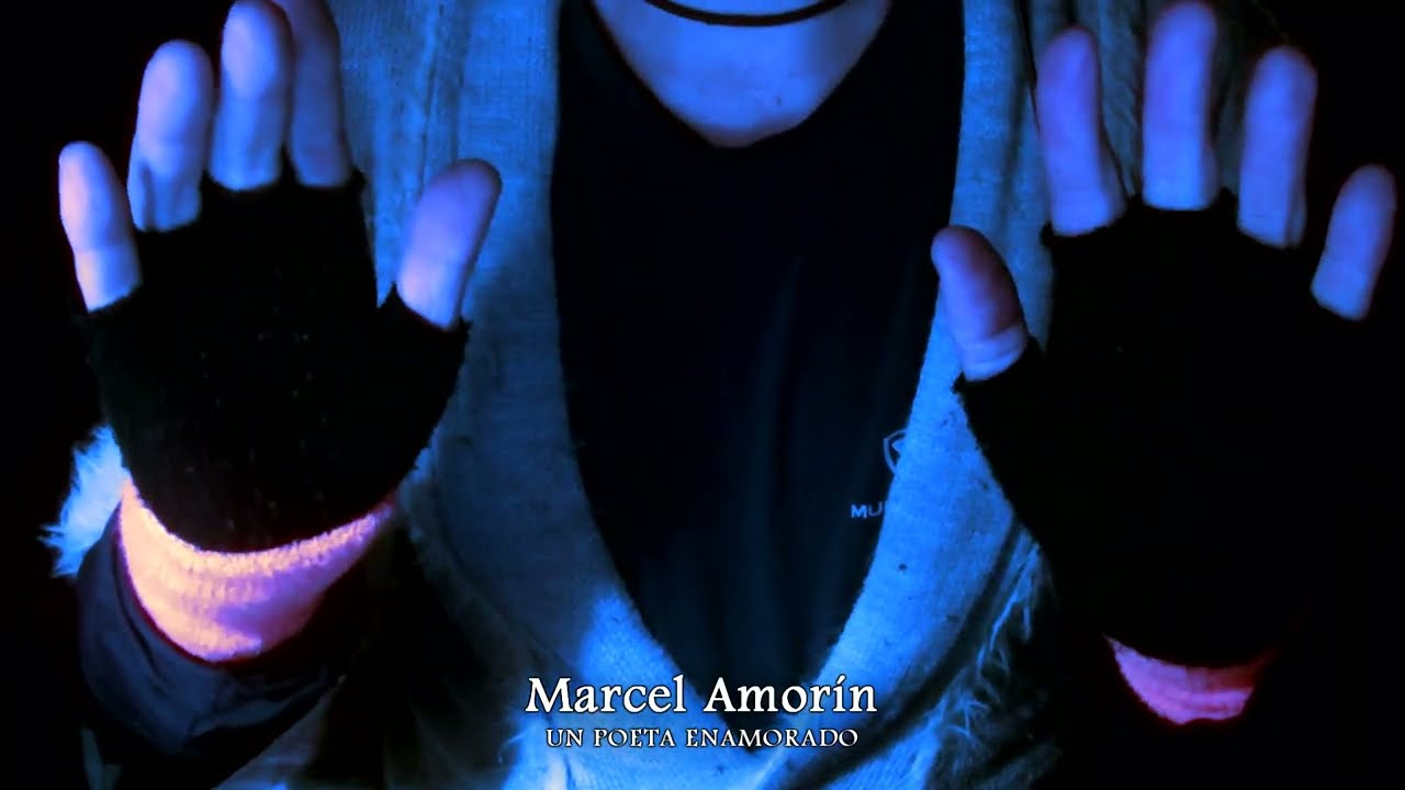 ASMR  &brvbar; Susurros Rom&aacute;nticos mas Poes&iacute;a &brvbar; Eres El Amor de Mi Vida @sonidosdel_silencio