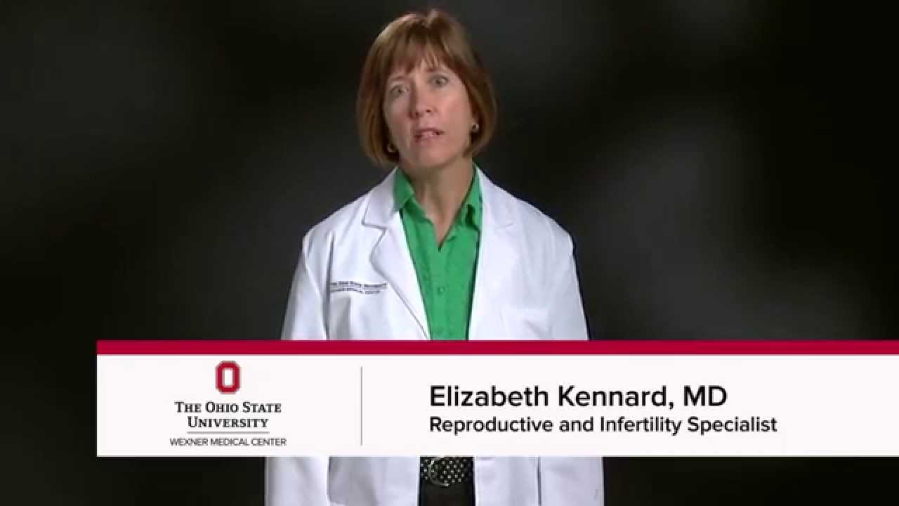 Infertility: Definition, causes and treatment | Ohio State Medical Center