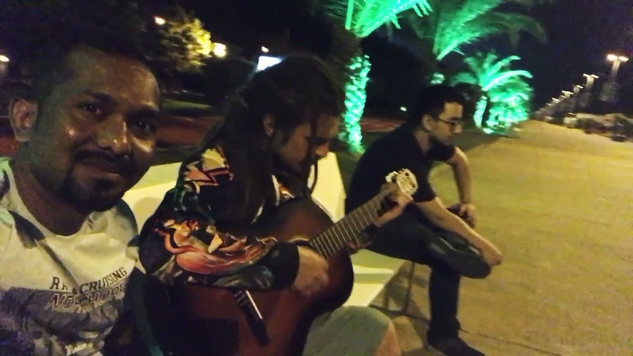 Djurj feat Jamoniz-Ce faci? (Official video)