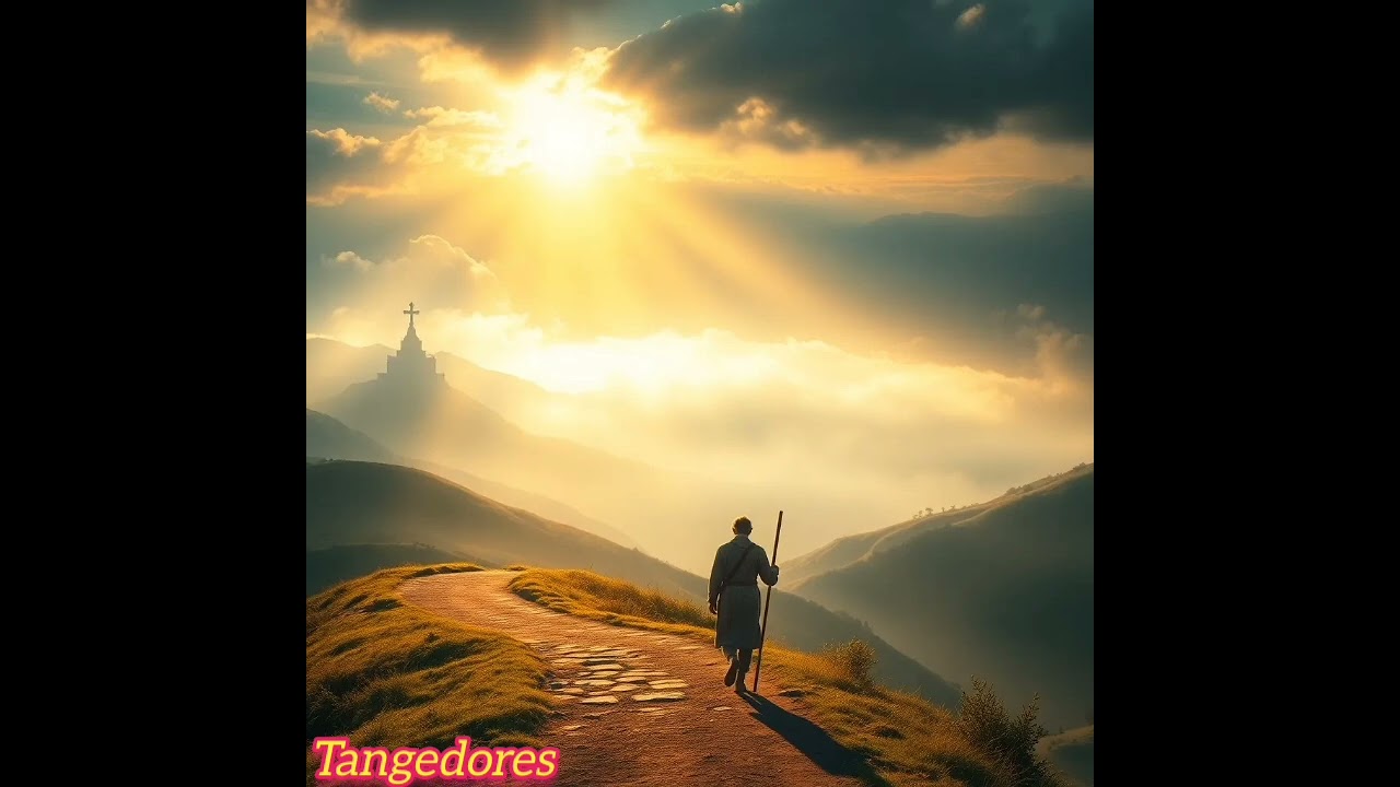 Caminhos De Fé - Provérbios 3:5–6