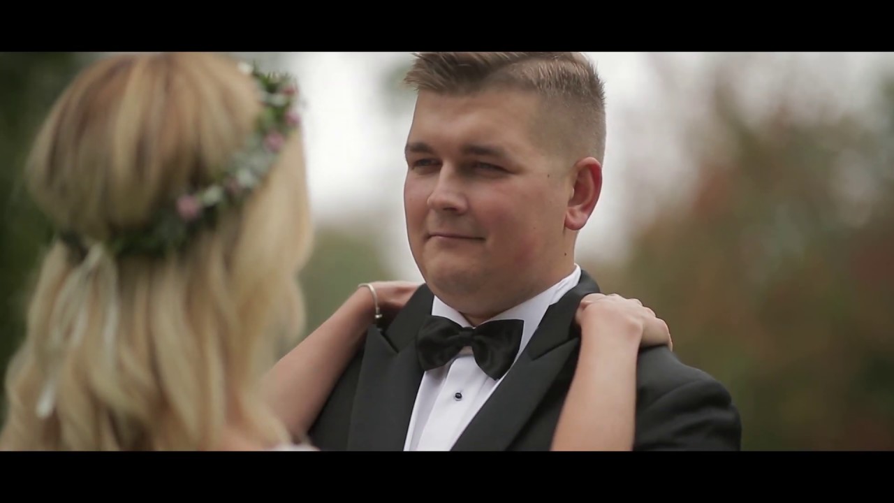 Milena & Maksym -  24.08.2019