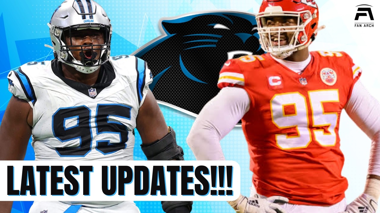 This Just Took A WILD Turn... | Daily Panthers News & Rumors
