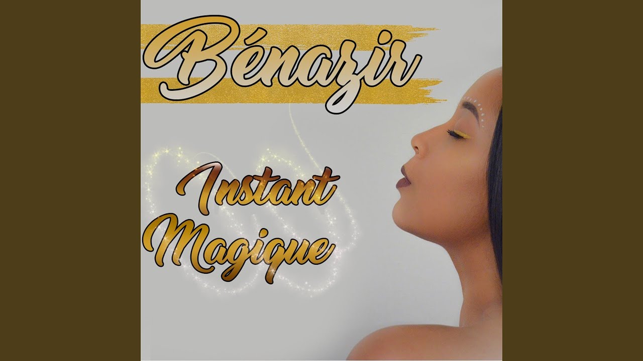 Instant magique (Edit)