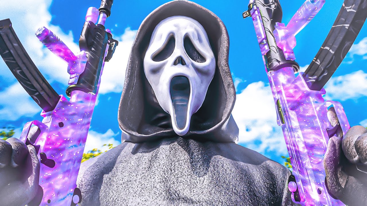 #1 Movement Demon Controller Settings + Class Setups for INSANE Speed
