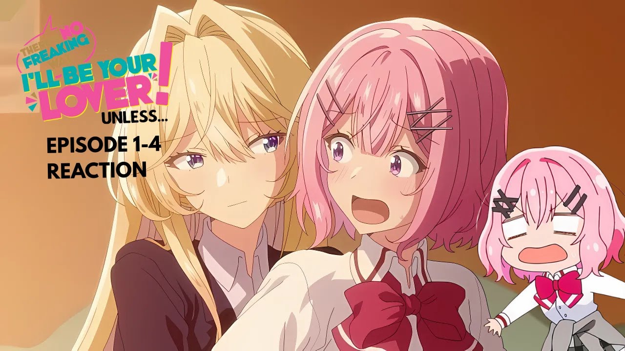 There's No Freaking Way This Is Real... Unless? | Watanare Reaction 1-4