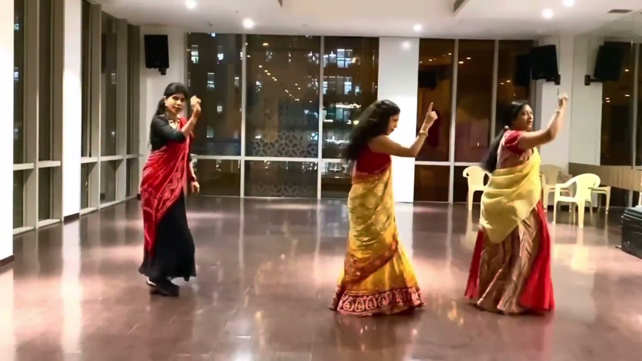 Ranu Bombay ki ranu