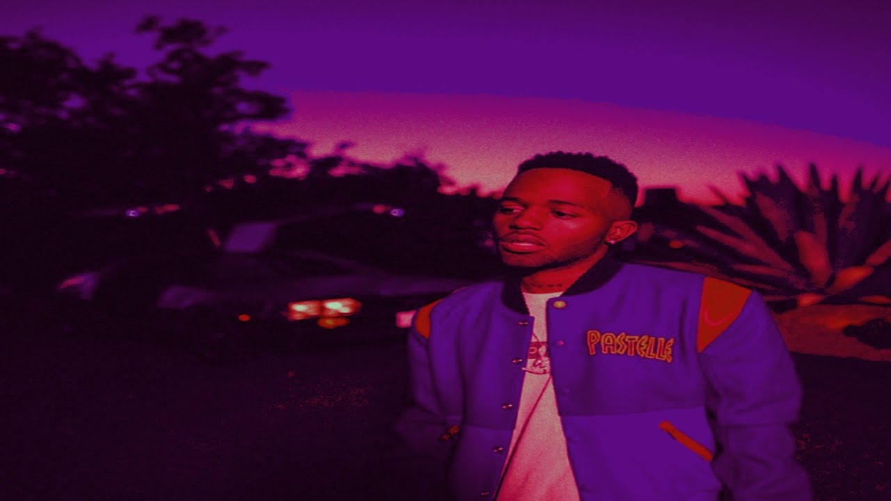 MadeinTYO - Savannah Sunset feat. Tinashe