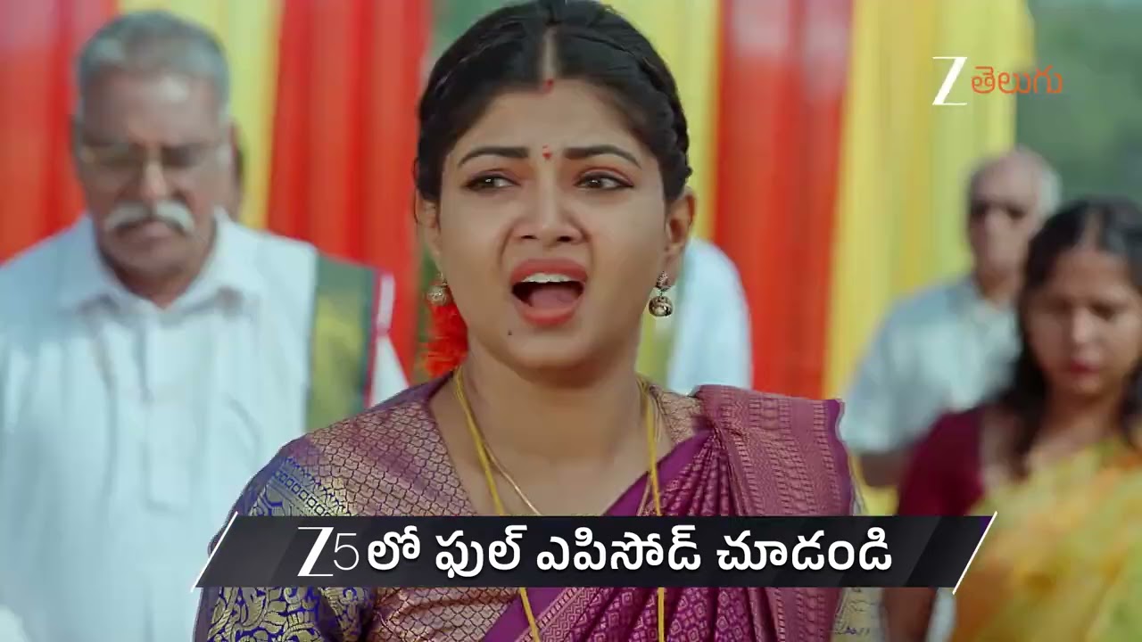 Kalavaari Kodalu Kanakamahalakshmi | Ep 471 | Preview | Feb, 5 2026 | Dhanush,Yuktha | Zee Telugu