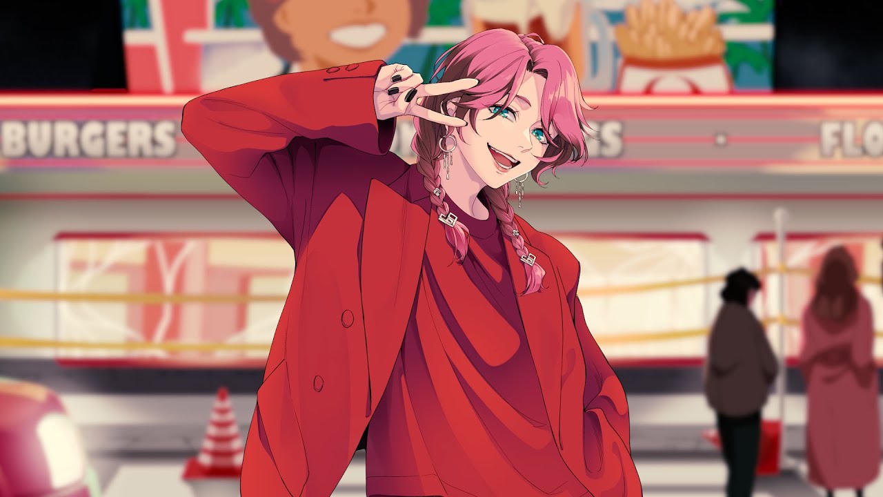 さよーならまたいつか！ - 米津玄師 / 花幽カノン (cover)