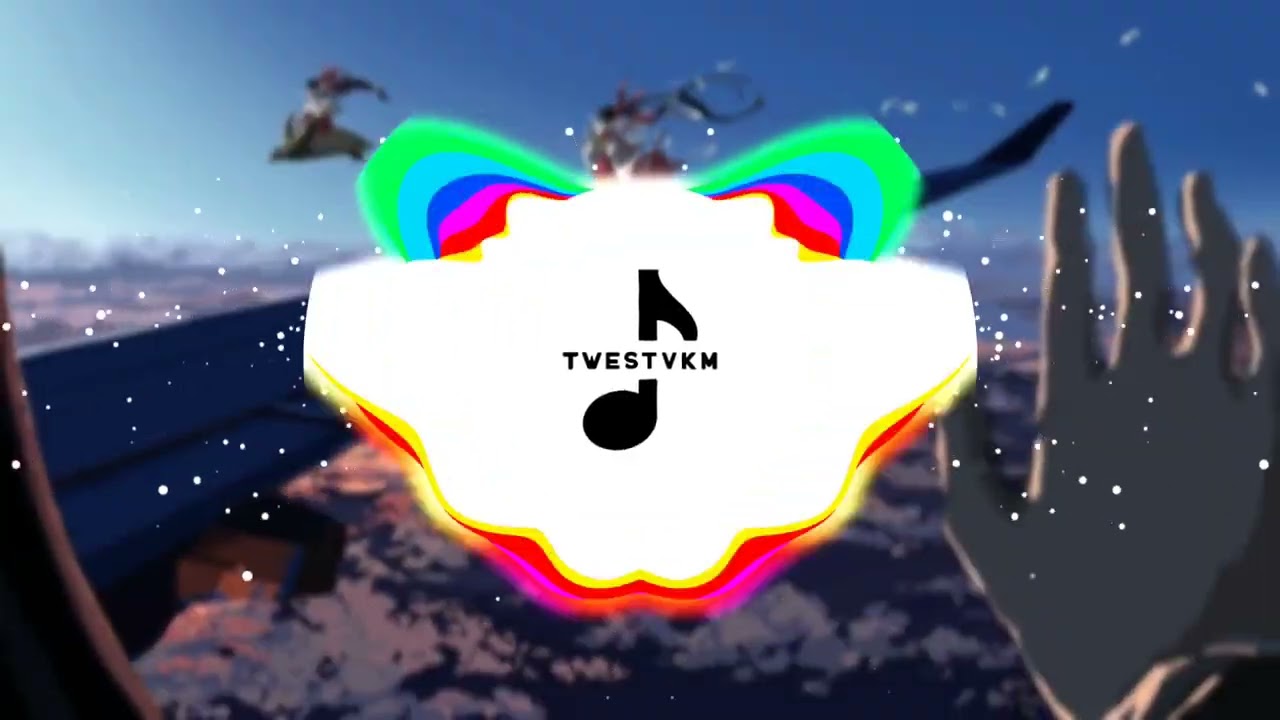 TENSU feat. L19U1D - VO1D