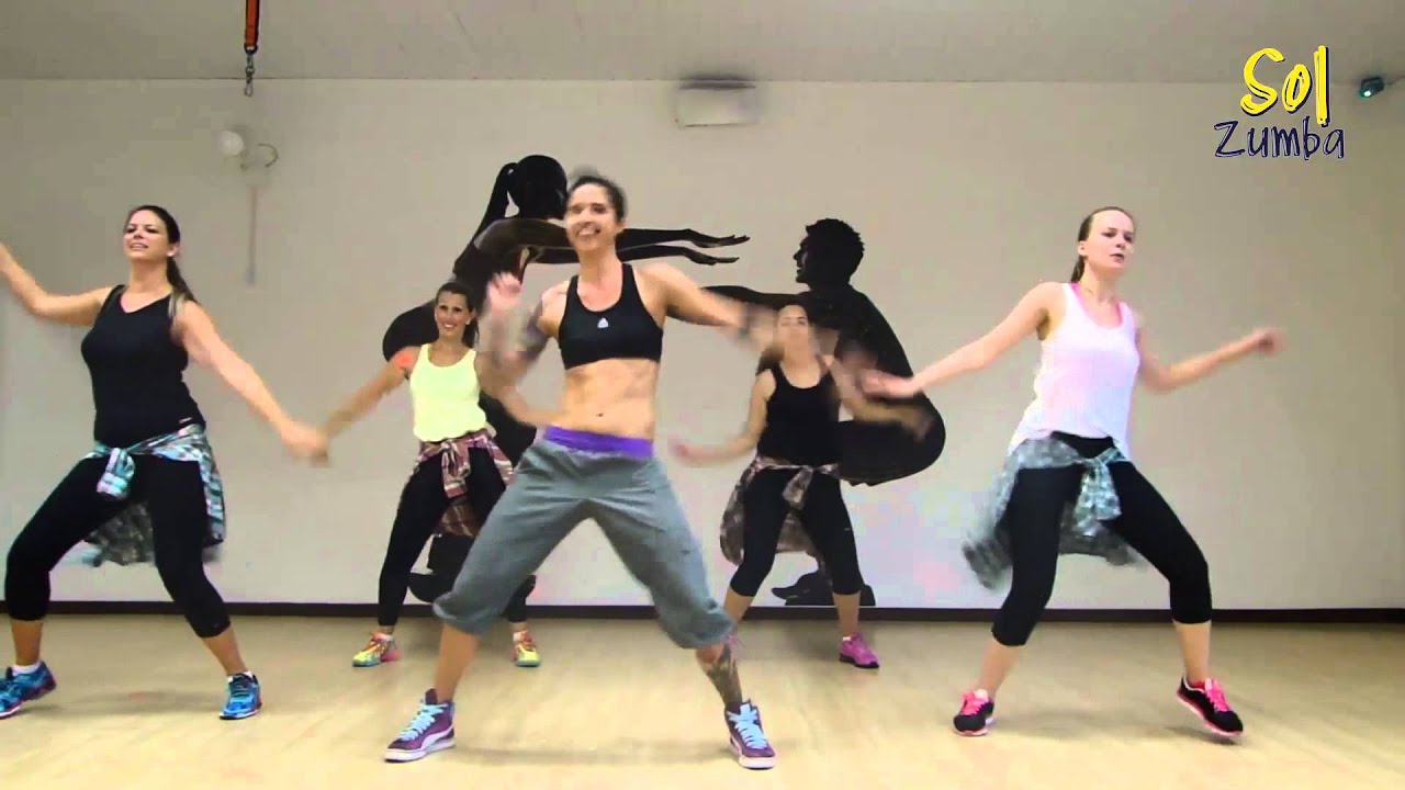 Nene Malo - Comerte Toda | Sol Zumba