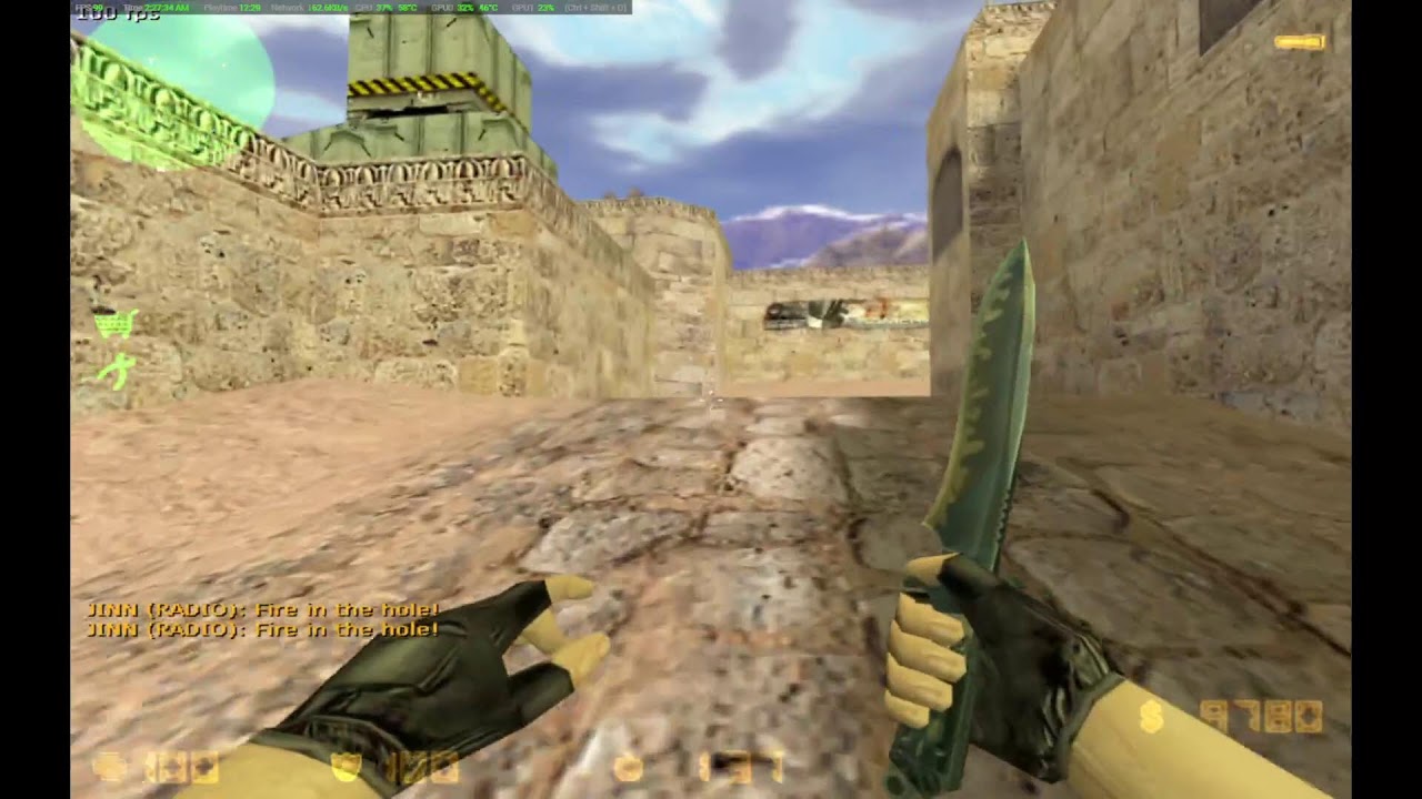 My Broadcast