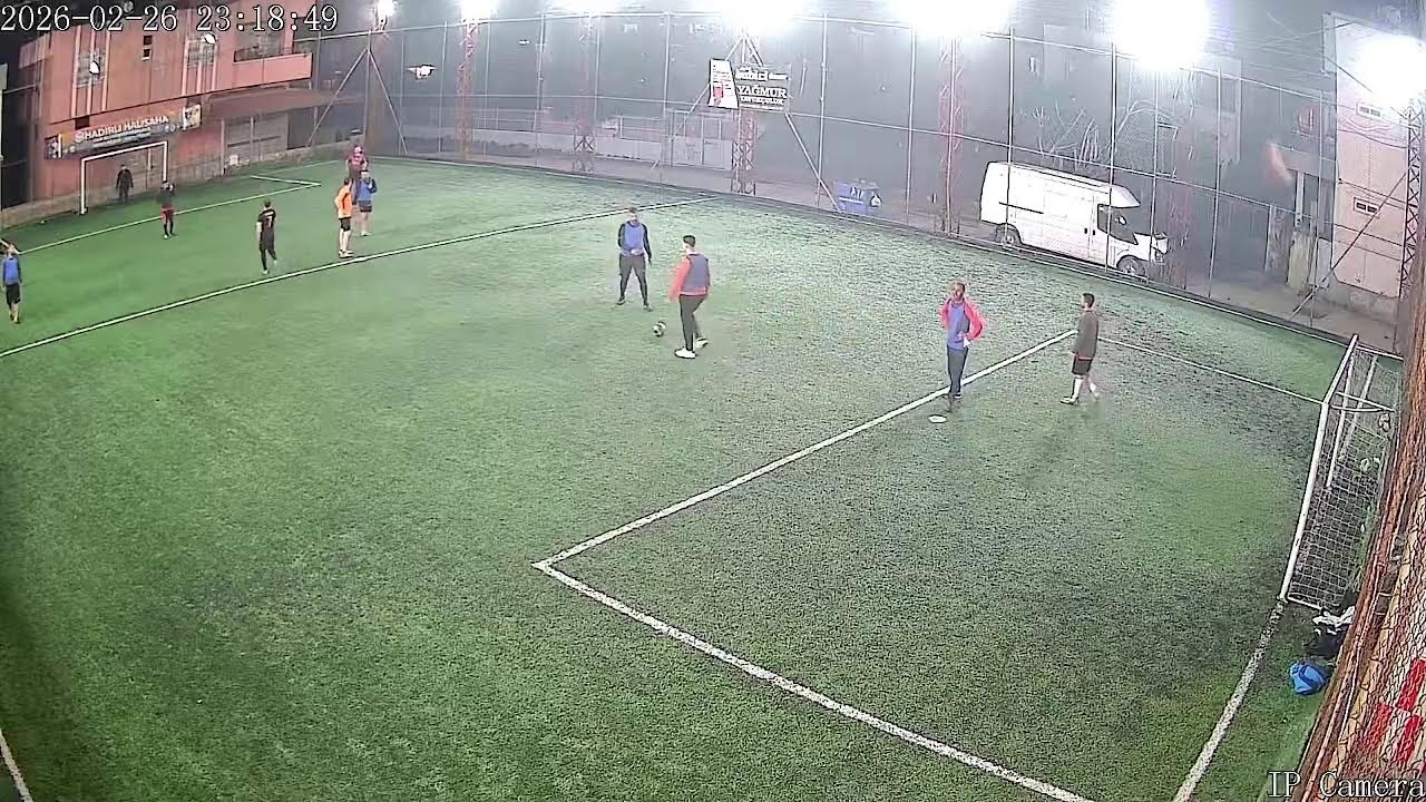 26 ŞUBAT PERŞEMBE