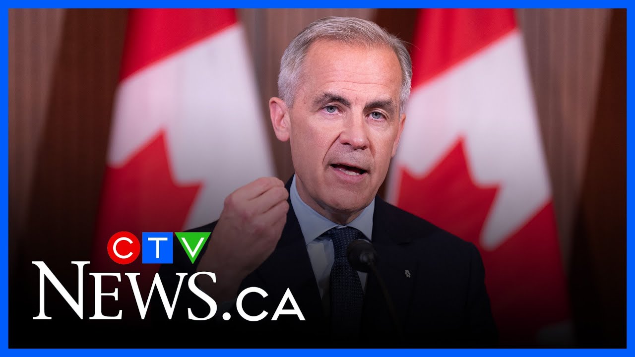 PM Carney claims Bill C-5 includes ‘informed consent’ despite backlash