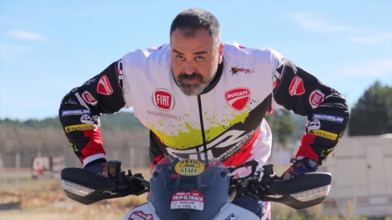 MAXITRAIL OFFROAD SCHOOL   O2RIDERS