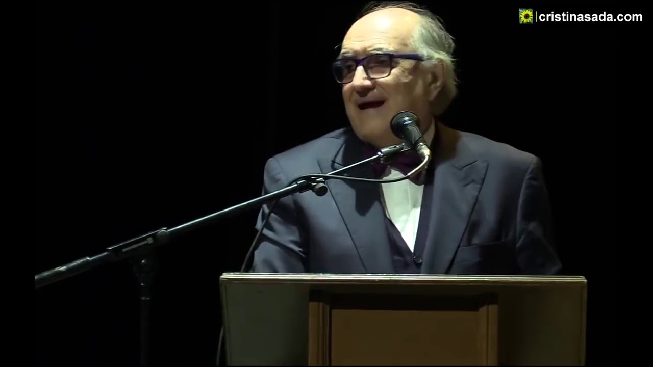 ALFREDO JALIFE PRESENTACIÓN DEL LIBRO: 