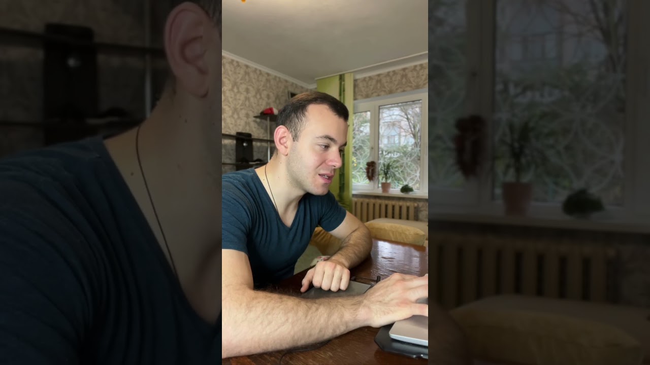 Дани Диа Юнес преподаватель SmartStart
