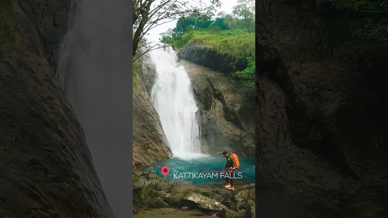 Vagamon Tourist Places| Top 10 places vagamon #idukki #Kerala