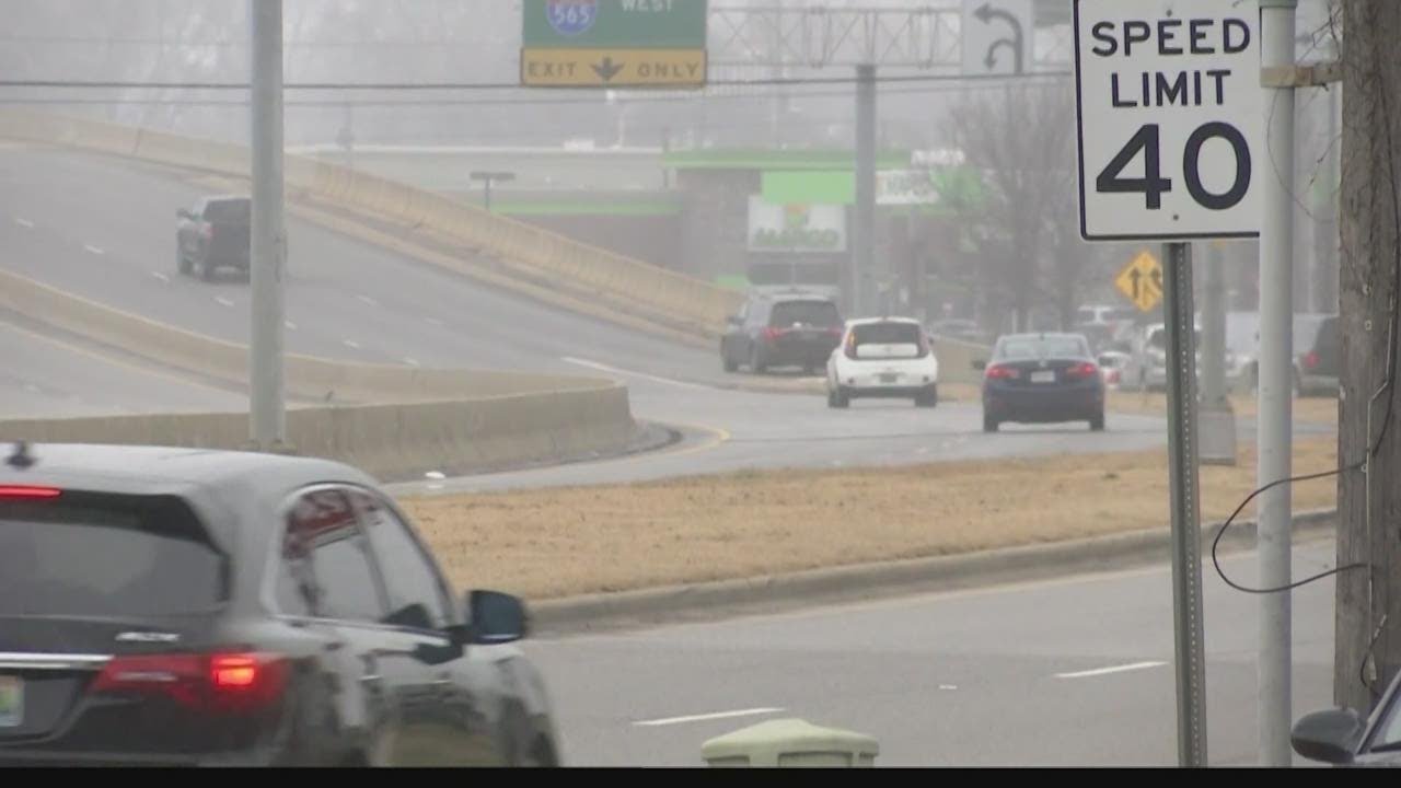 Tips for driving during severe weather
