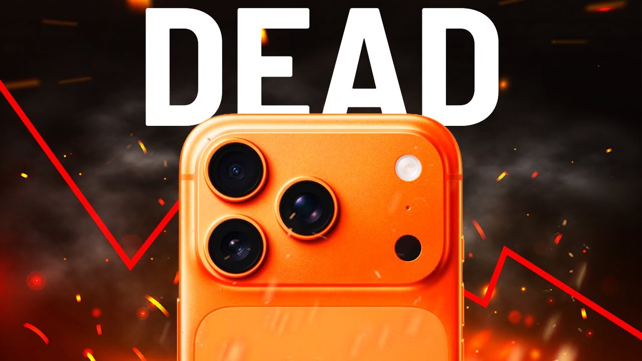The Apple Problem Nobody Is Talking About| Apple's Greed |