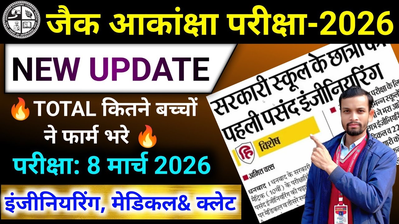 Akanksha 40 Exam 2026 | Akanksha 40 Exam Date | Akanksha 40 New Update 2026 |Akanksha 40 Preparation