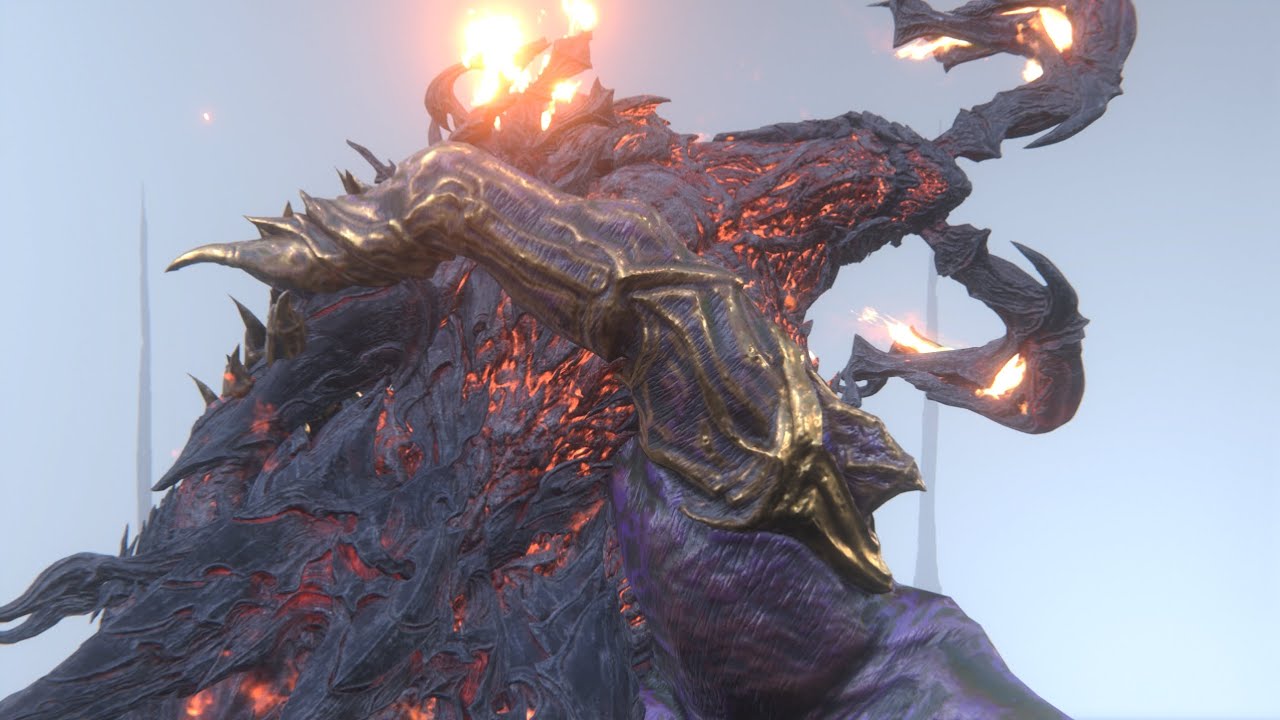 ifrit kemoryona 4