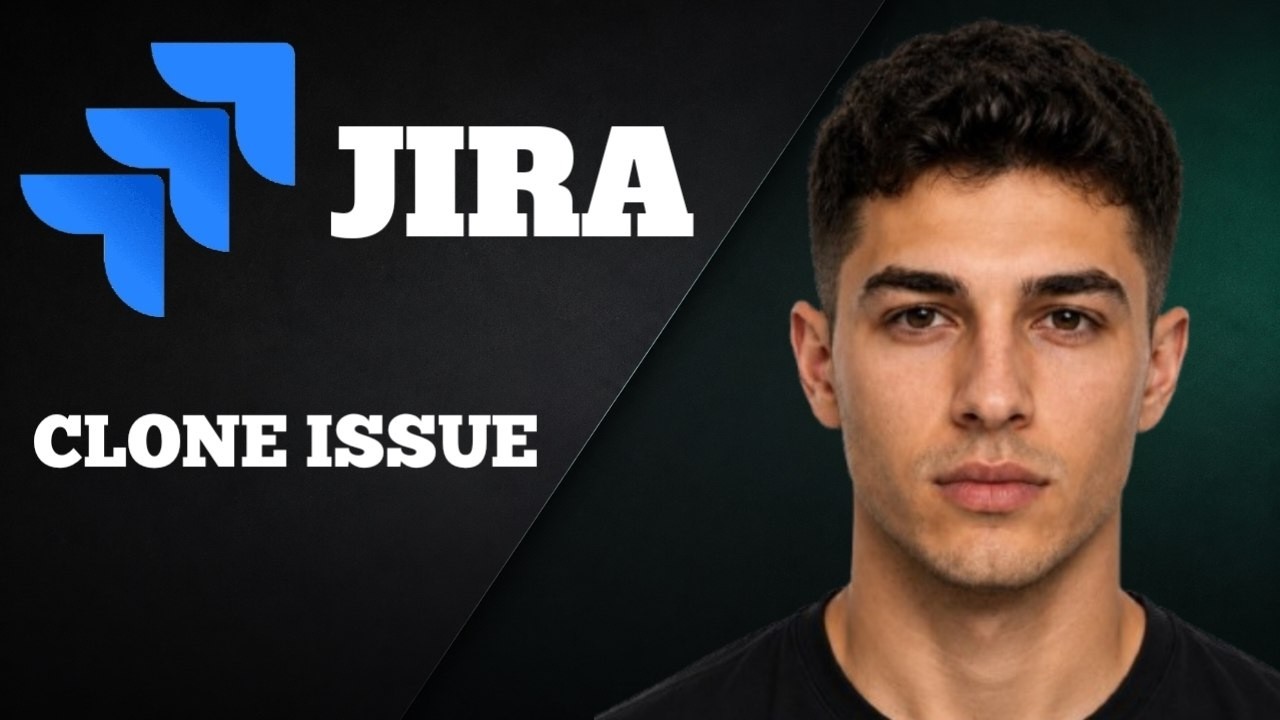 Как клонировать задачи в Jira (учебное пособие 2026 года)