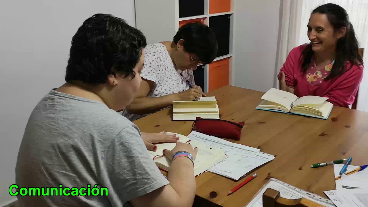 VIDEO PROMOCIONAL VIVIENDA TUTELADA MUJERES