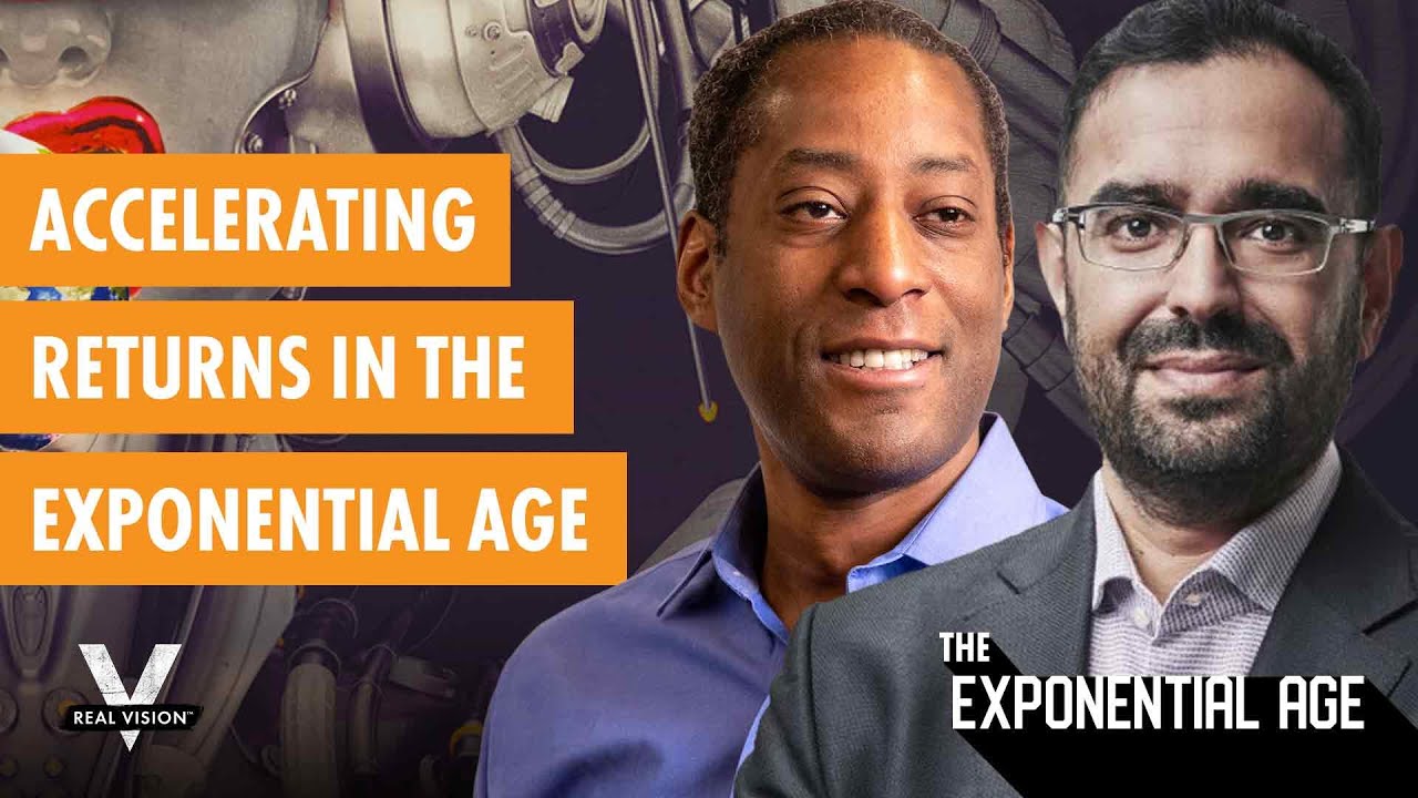 Accelerating Returns in The Exponential Age