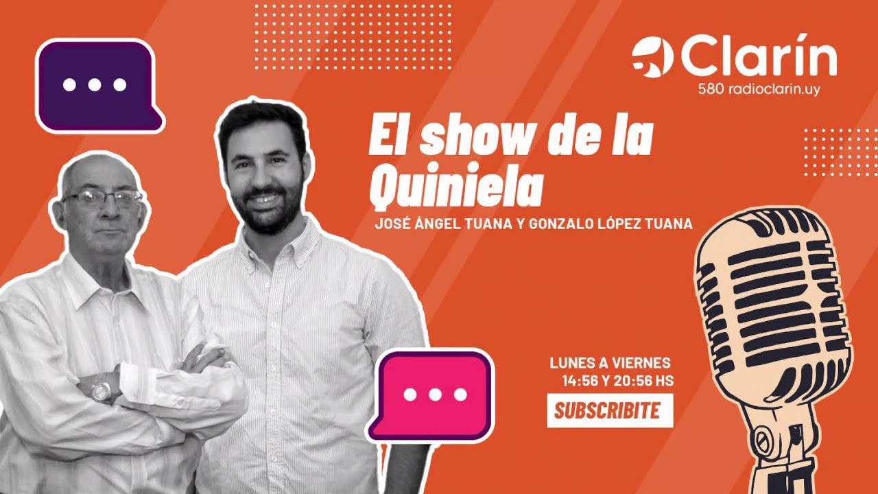 CLARIN AM 580 EN VIVO  10.02.2026