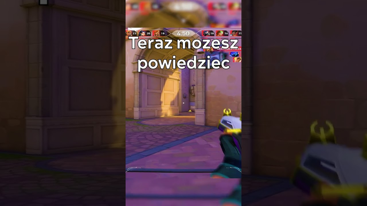 dzięki temu oszczędzisz w valorant