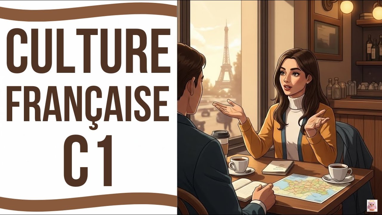 Français C1 : Comprendre la Culture Française et ses Codes Essentiels