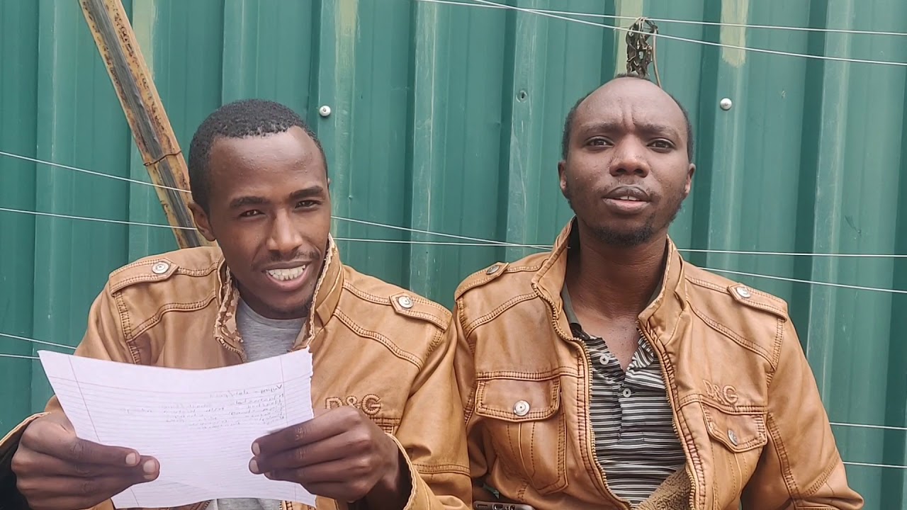 PROPESA TO CATER FOR JOSHUA KUTUNY'S SHENG CLASSES