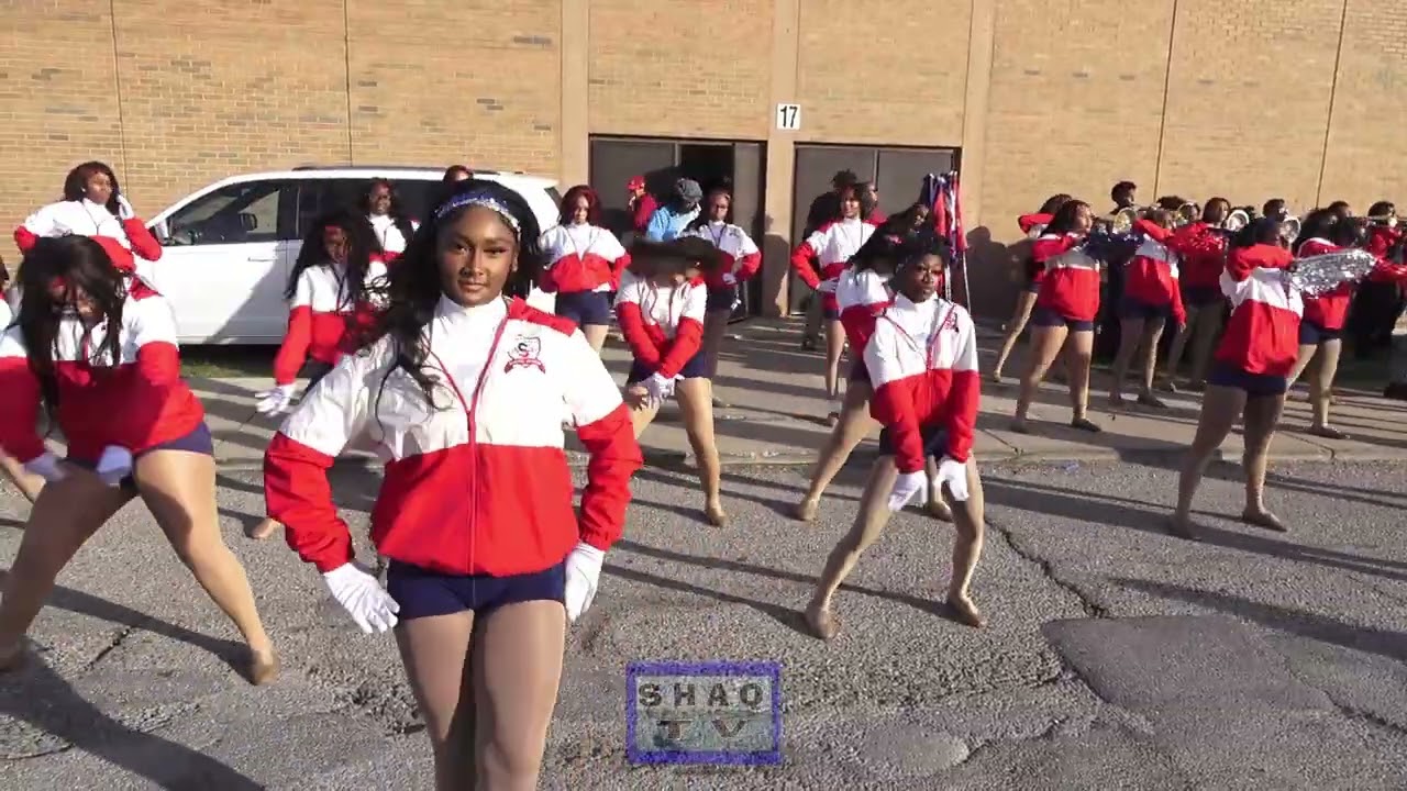 После битвы Oak Park против Southfield A&T против CPA на фестивале осеннего урожая 2025