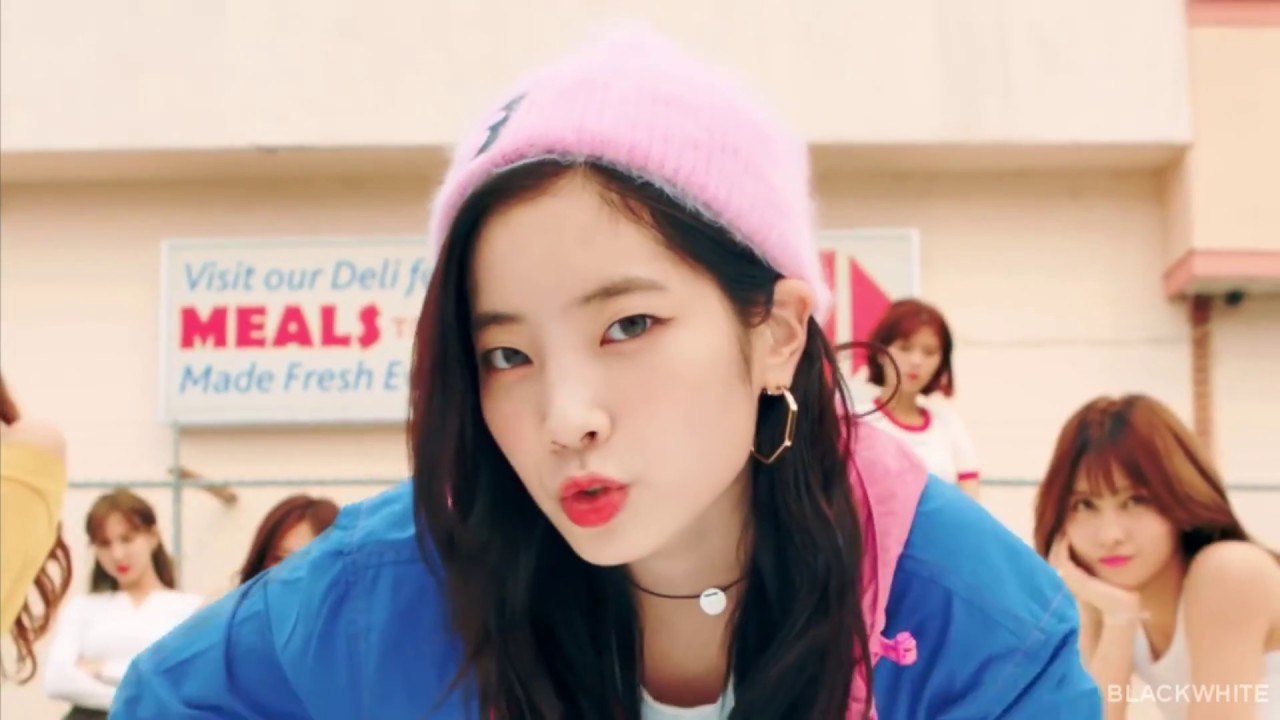 TWICE ON CRACK (LIKEY SPECIAL)