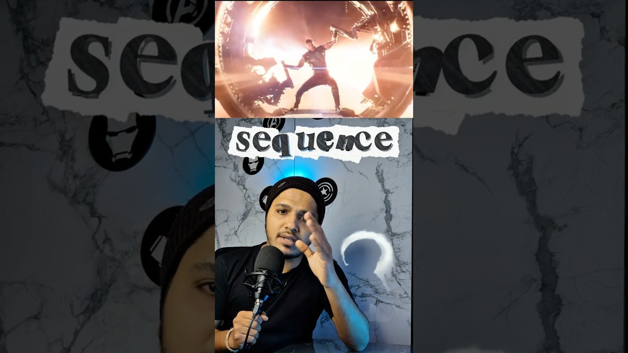 SHOT VS SCENES VS SEQUENCE | EP 8 