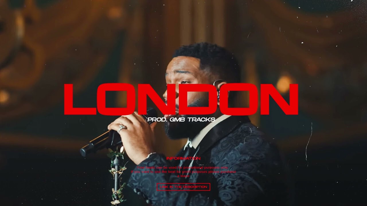 Tayc Type Beat Afrobeat R&B - 