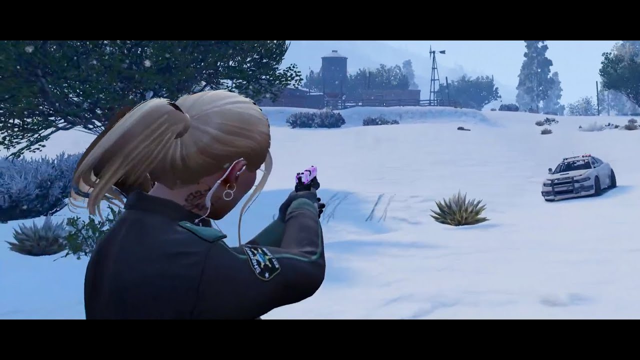 LeAnn Gets into a Shootout, buys a New Home, Gets Robbed of $100k, and More【ProdigyRP】
