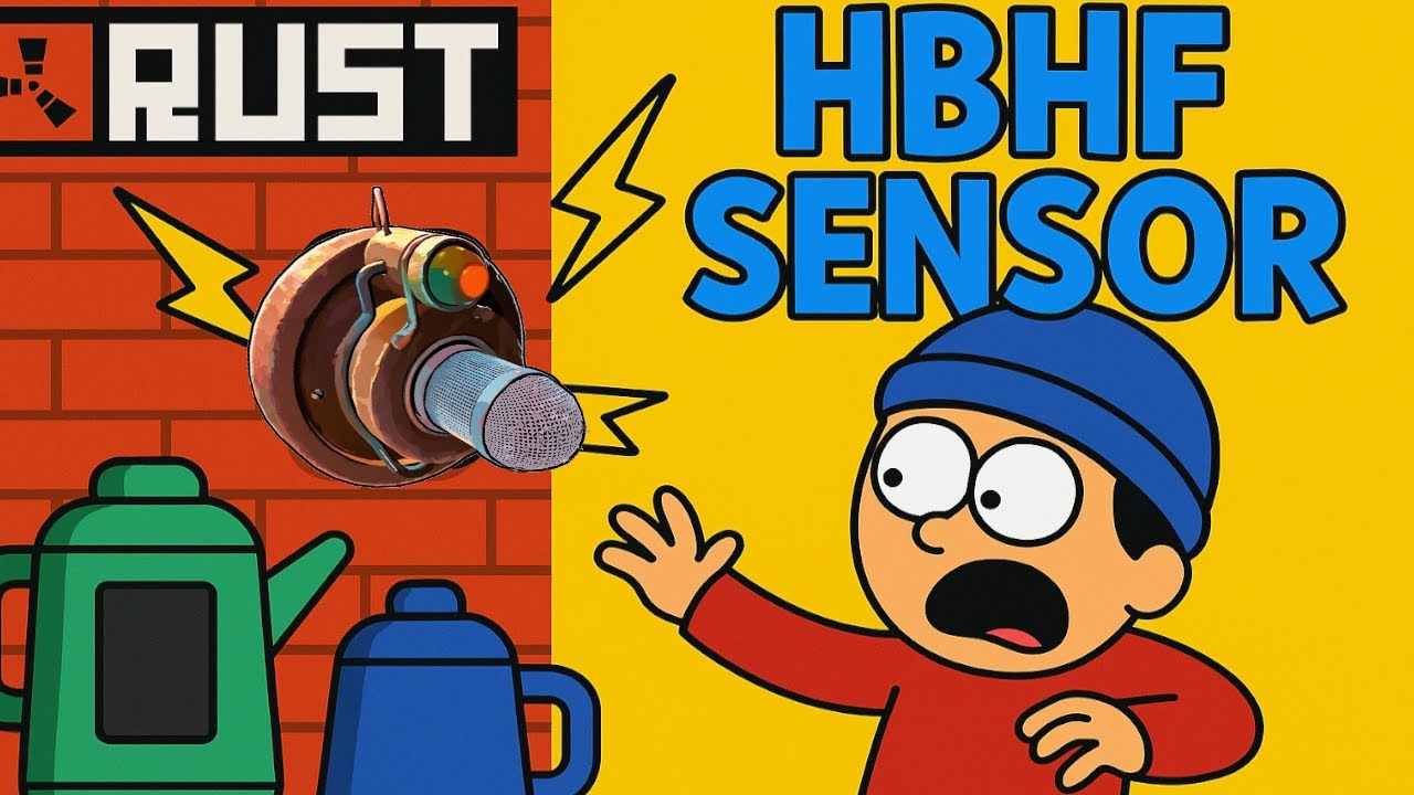 HBHF Sensor Explained in 5 Minutes | Installation, Setup & Testing