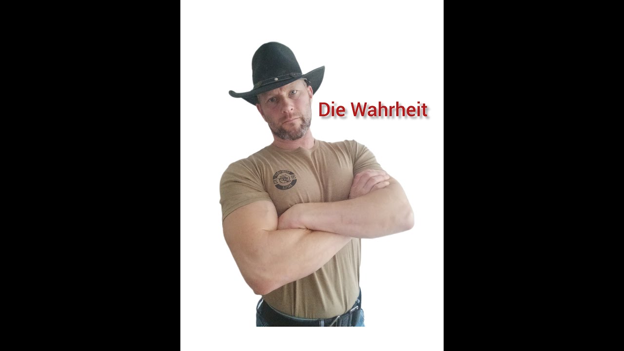 Das Kommando Spezialkräfte war nicht mein Traum - die Wahrheit.