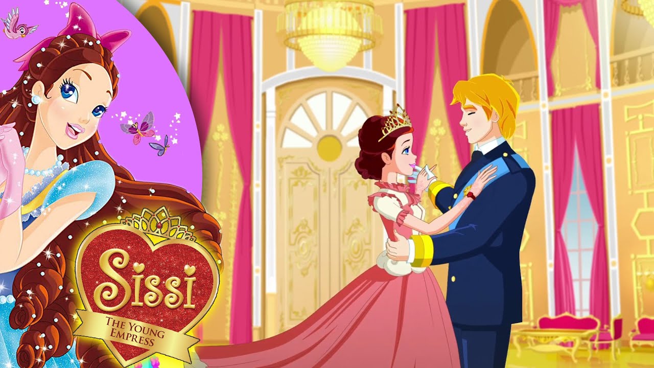 Sissi: The Young Empress - Season 2 | Ep. 10 | Magical Adventures of a Young Empress