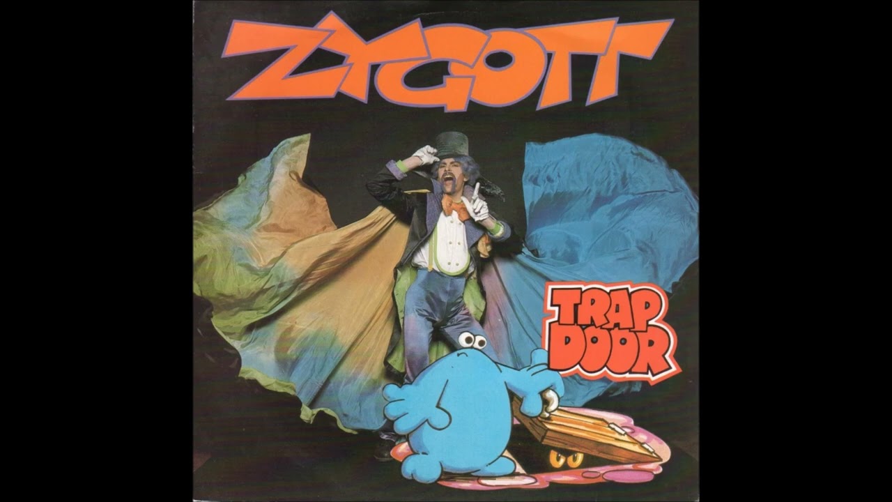 Zygott * Trap Door Tv Theme