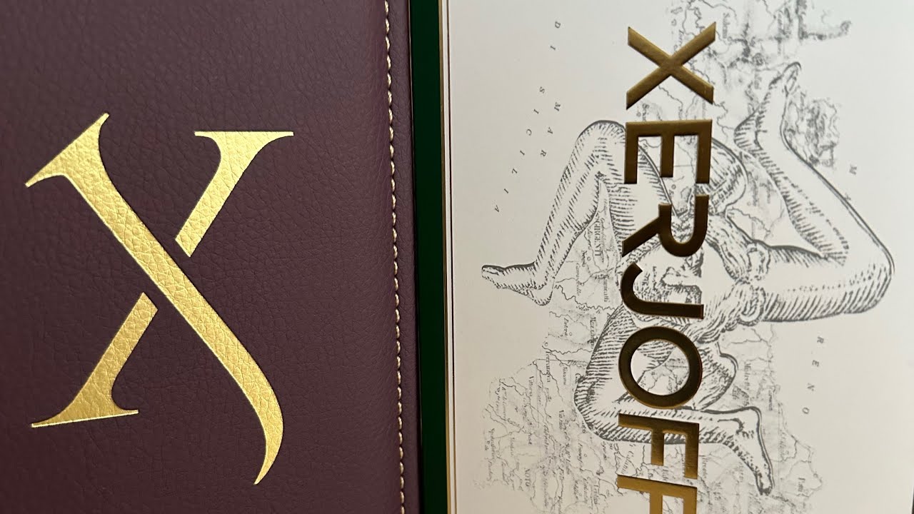 Xerjoff- Naxos Yorumu.