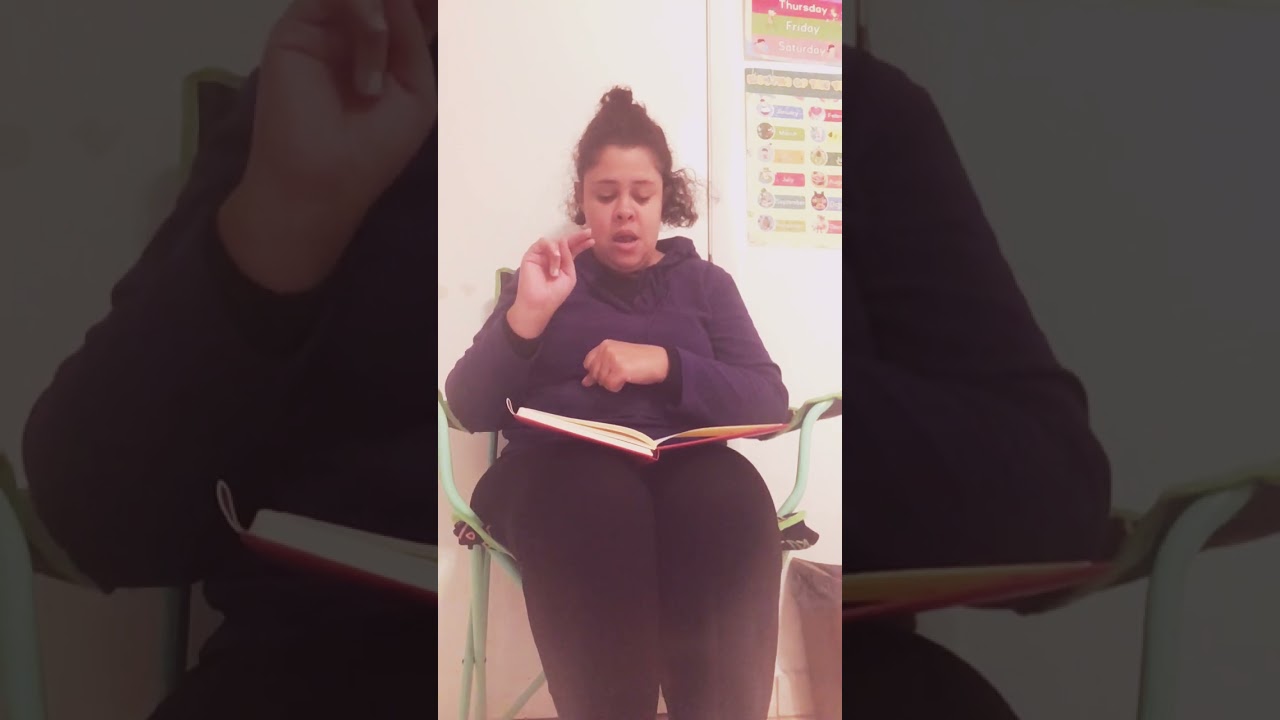 Introducing to Spiritual Letter in A Year