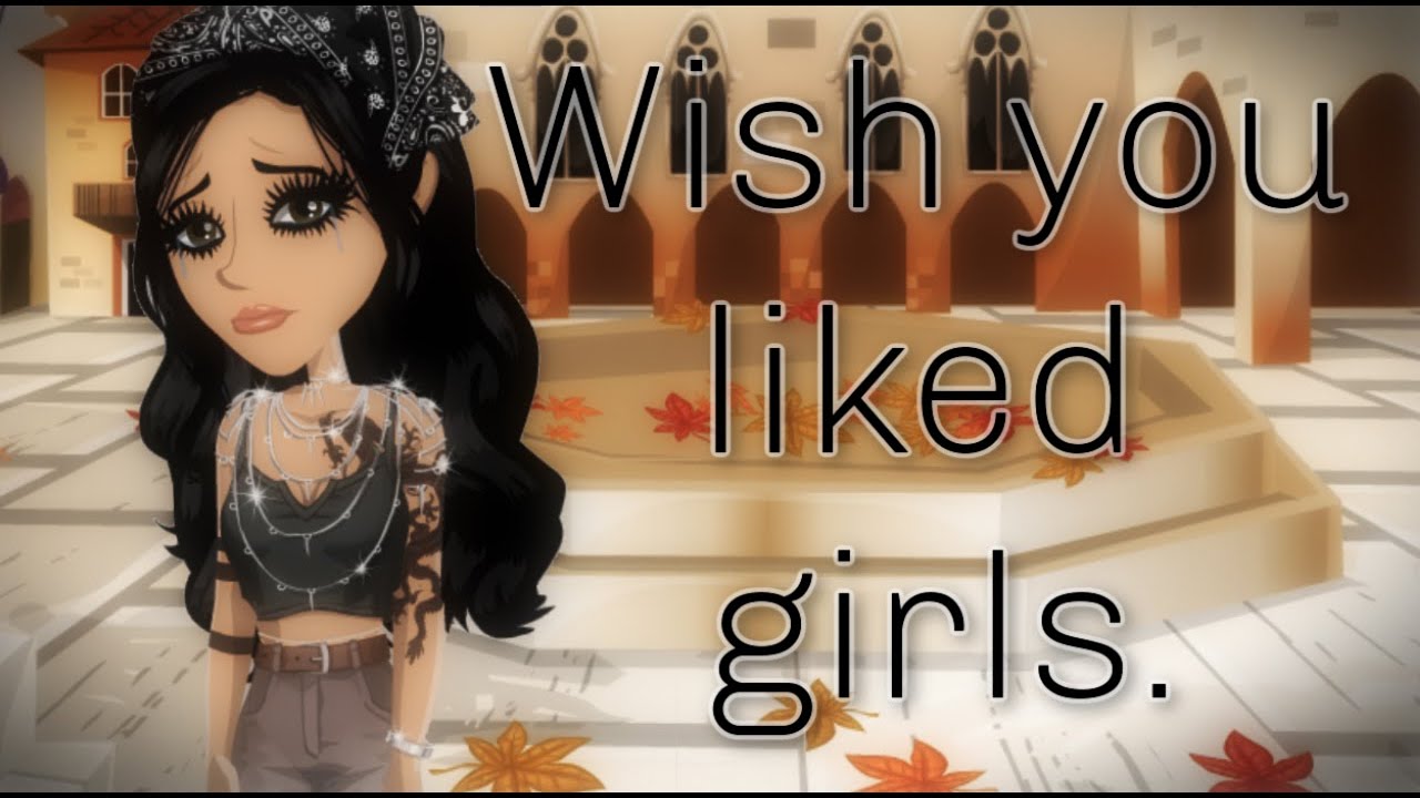 Wish you liked girls // MSP Music Video