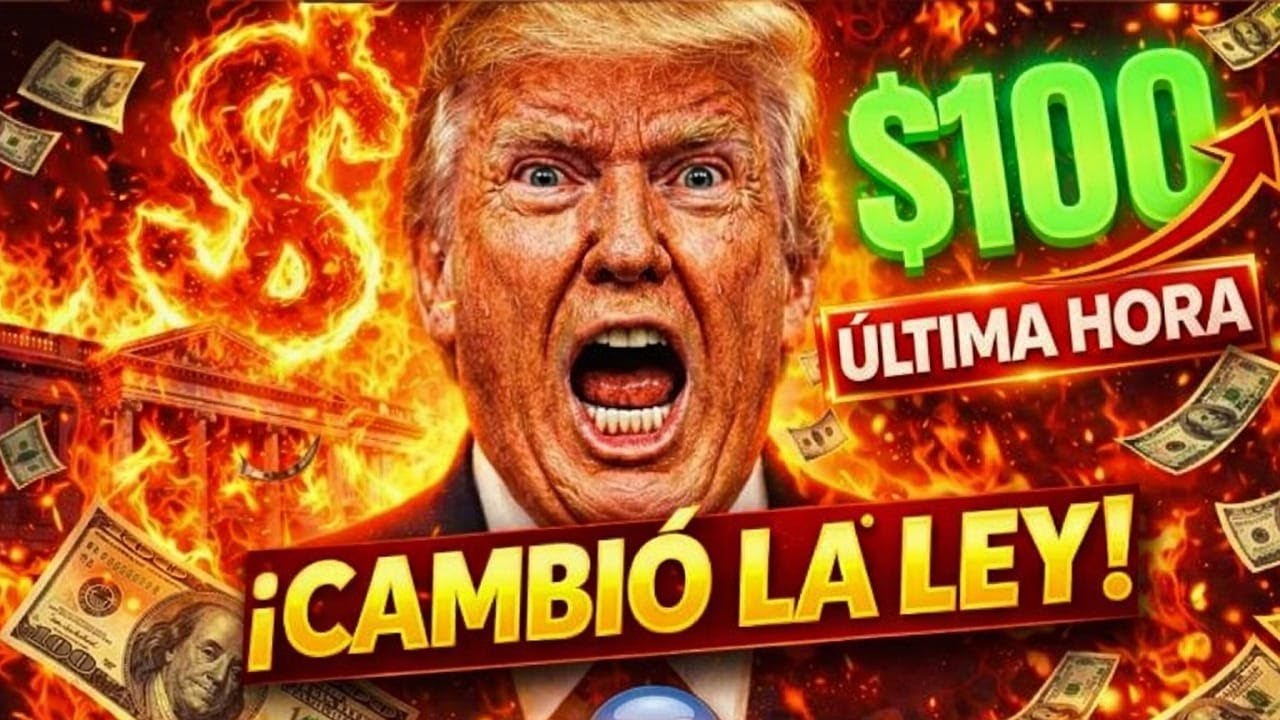 LO APROBARON: La Nueva Regla Bancaria Empieza Esta Noche. (Sal Ya)