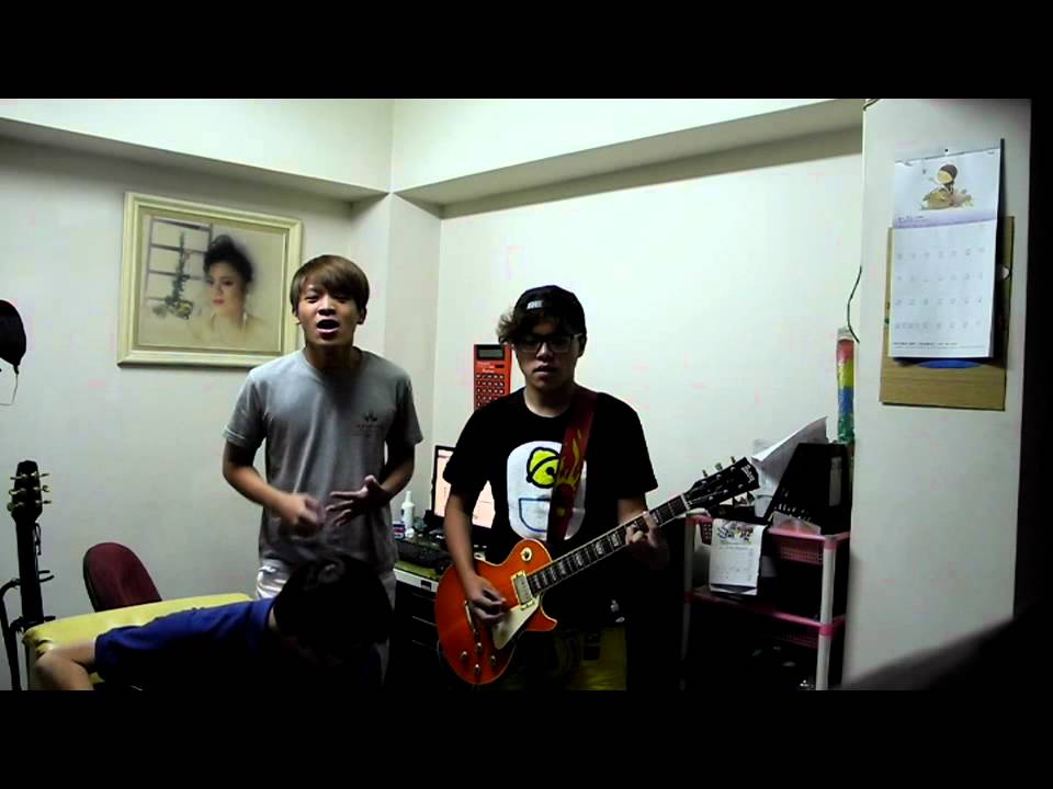 超偶七班-劉威廷、黃傾烘、林緯皓-小薇