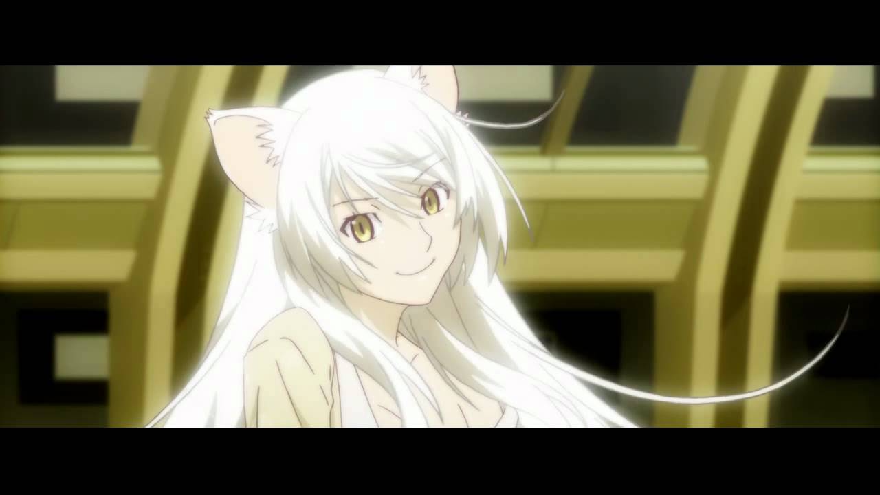 [AMV - Connichi 2012] GO&sup2;!?!